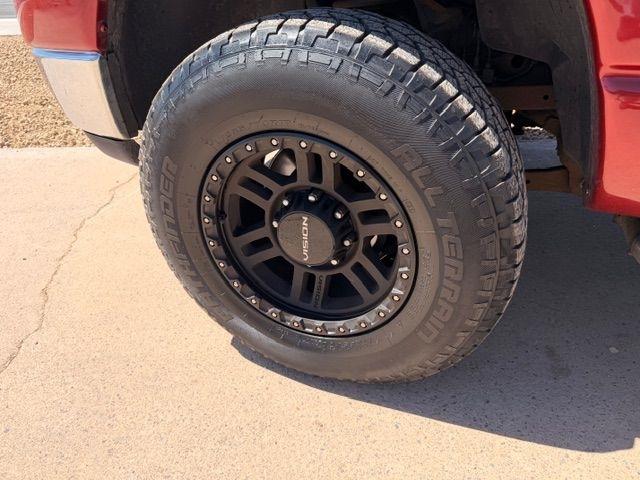 Dodge Ram 2500  2006