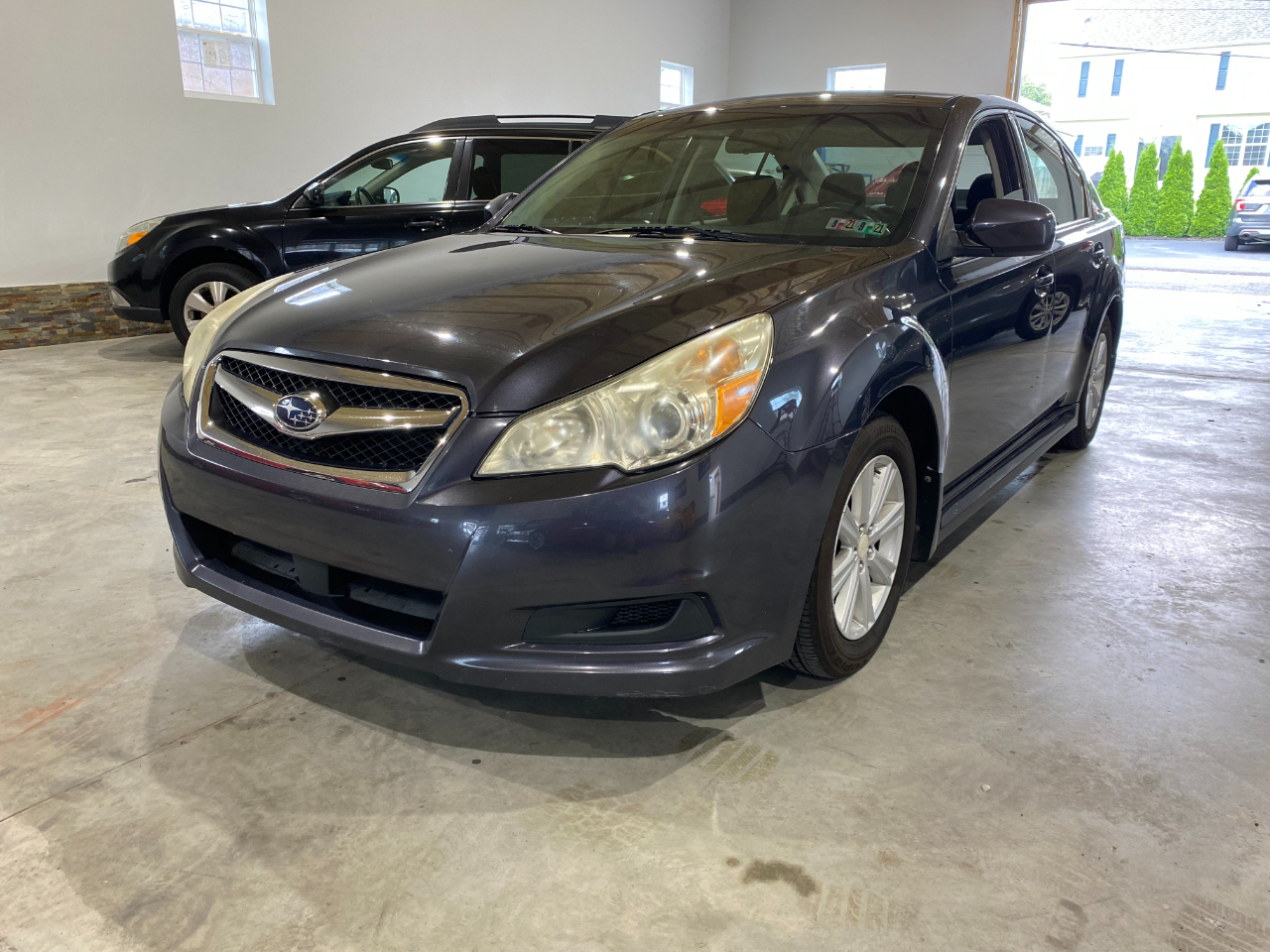 Used 2011 Subaru Legacy 2.5i Premium for Sale in Ambler PA 19002