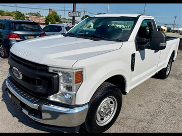 2020 Ford F-350 SD XL