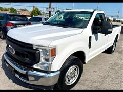 2020 Ford F-350 SD 