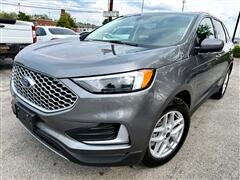 2024 Ford Edge  2024 Ford Edge