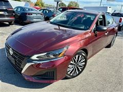 2024 Nissan Altima  2024 Nissan Altima