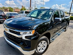 2024 Chevrolet Silverado 1500  2024 Chevrolet Silverado 1500