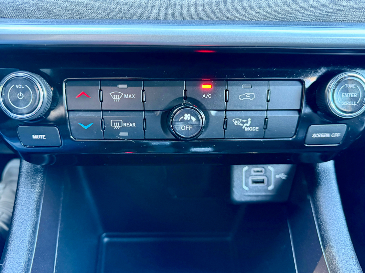 Jeep Compass Latitude 2024