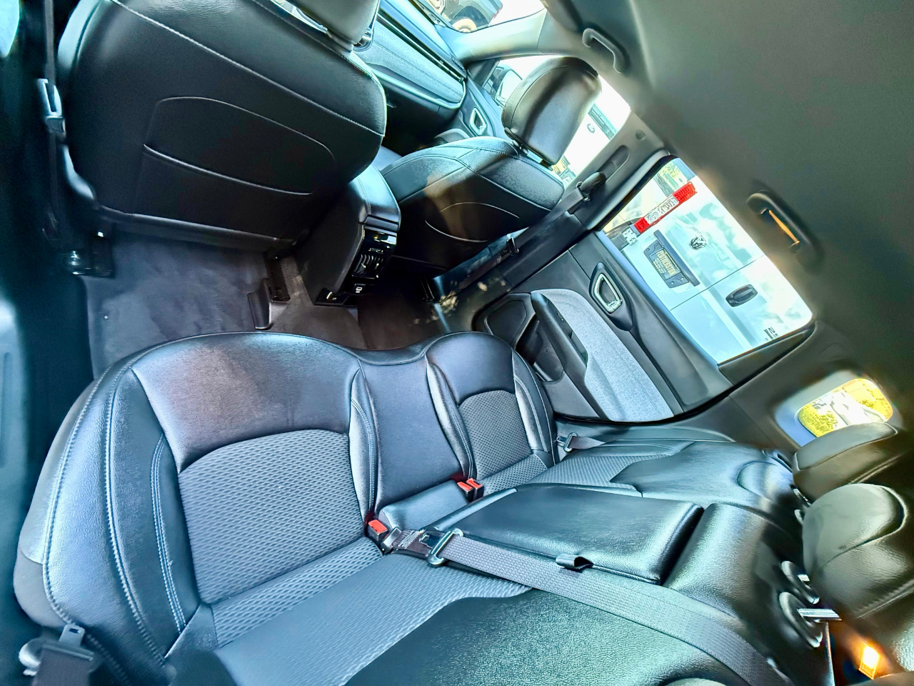 Jeep Compass Latitude 2024