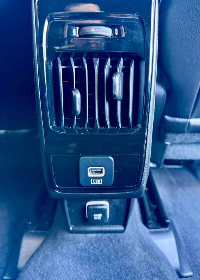 Jeep Compass Latitude 2024