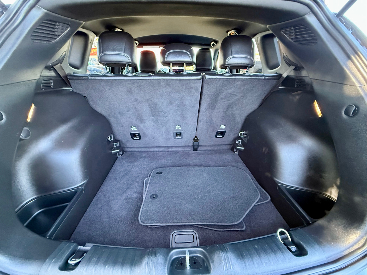 Jeep Compass Latitude 2024