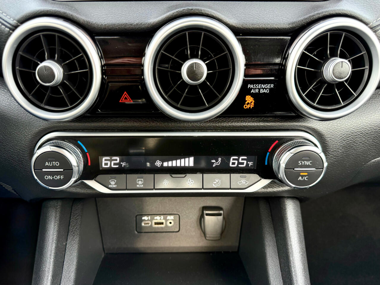 Nissan Sentra SV 2021