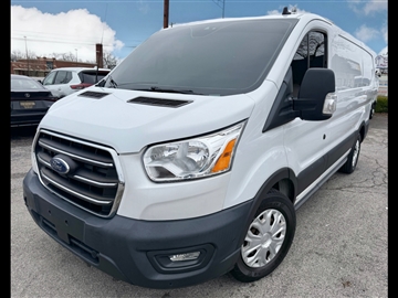 2020 Ford Transit 150 Van Low Roof w/Sliding Pass. 130-in. WB