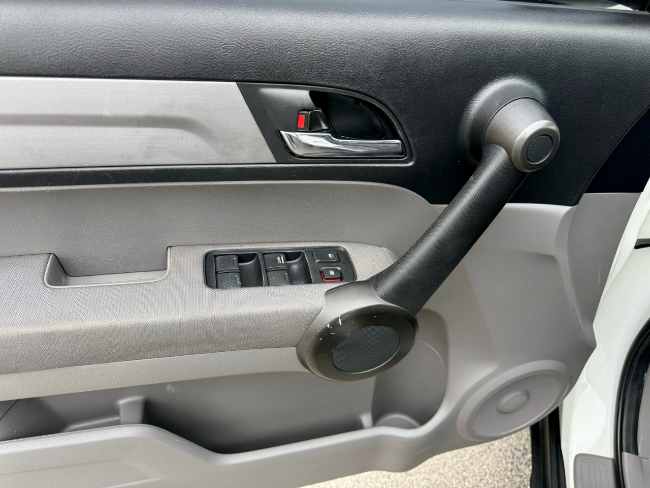 Honda CR-V SE 4WD 5-Speed AT 2011