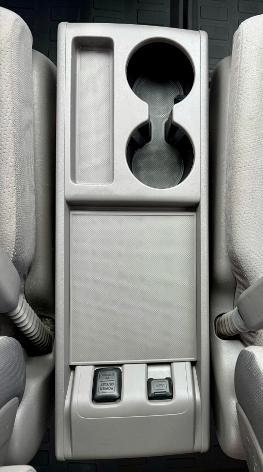 Honda CR-V SE 4WD 5-Speed AT 2011