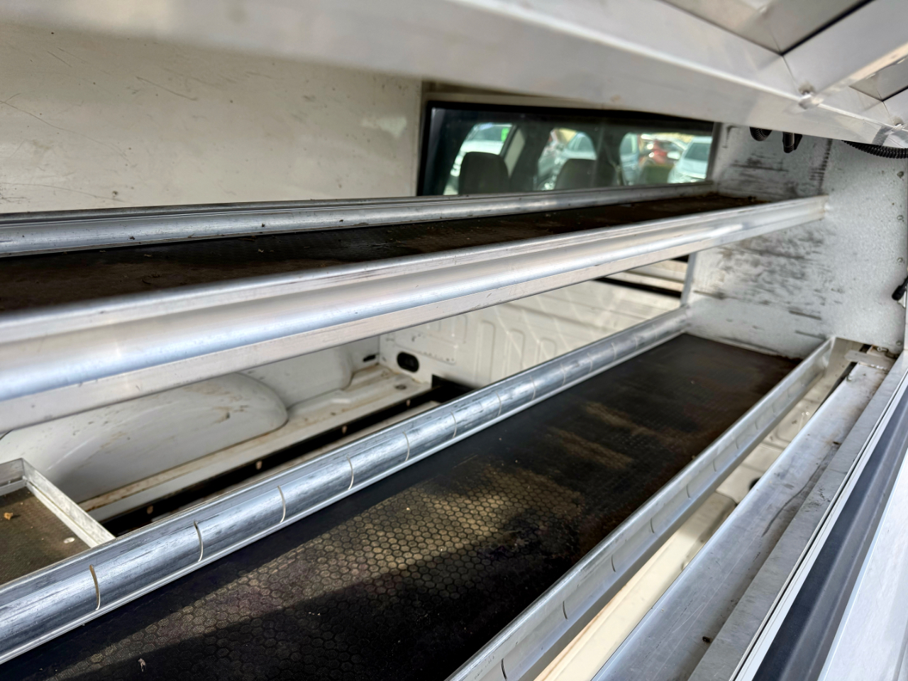 Ford F-150 XL SuperCab 8-ft. 2WD 2020