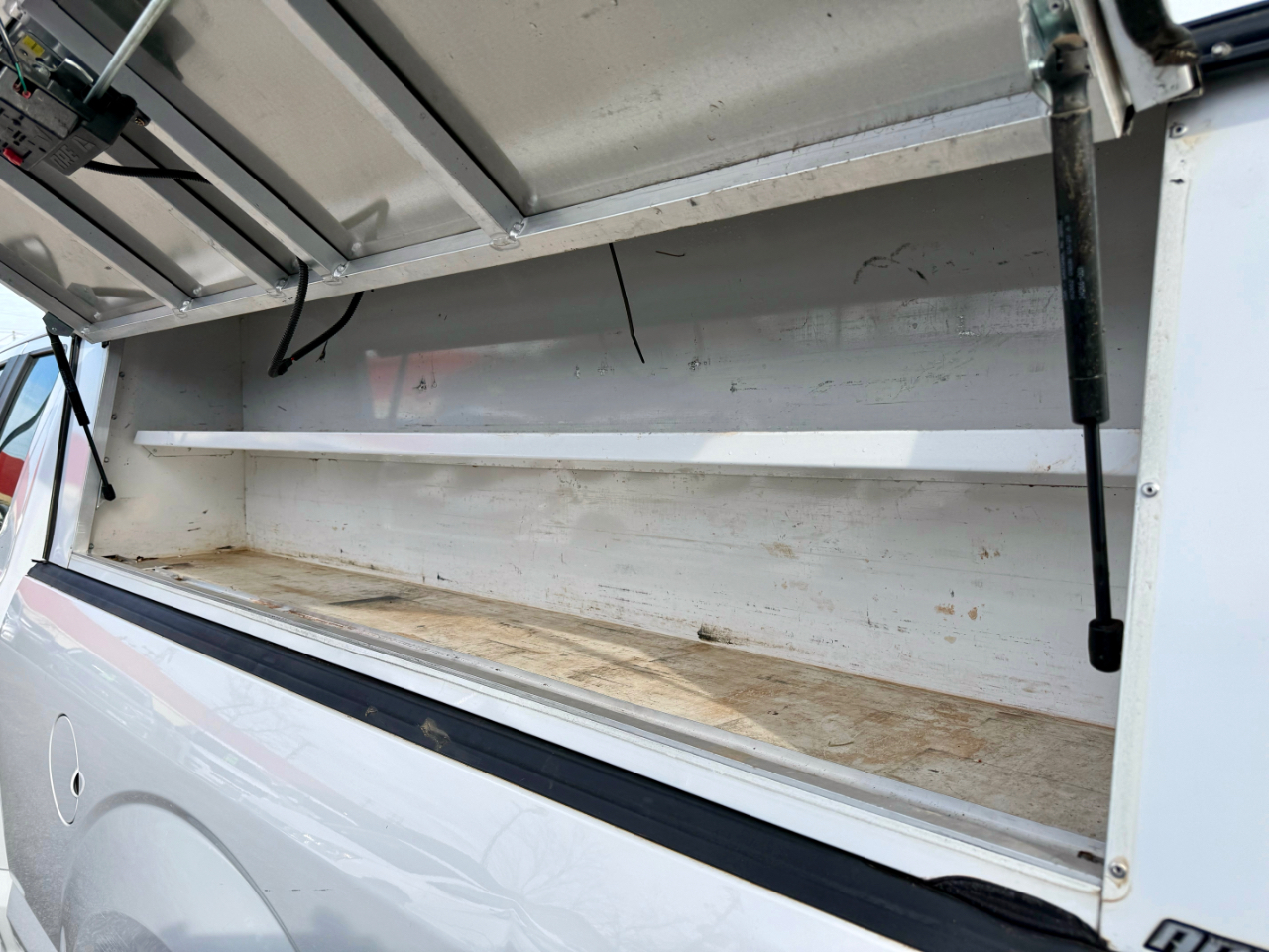 Ford F-150 XL SuperCab 8-ft. 2WD 2020