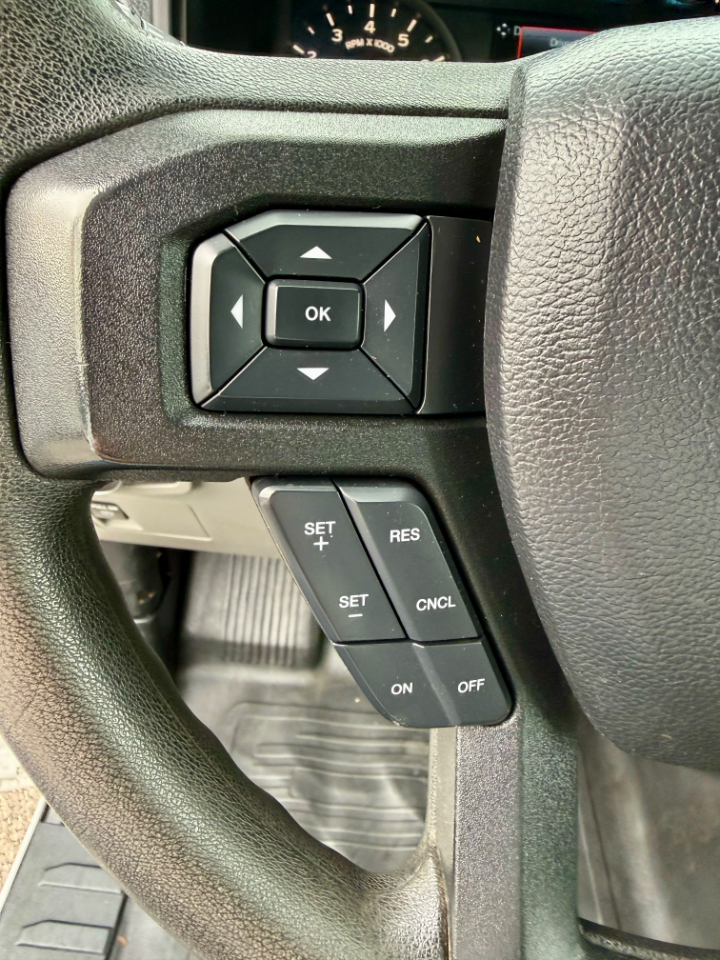 Ford F-150 XL SuperCab 8-ft. 2WD 2020