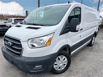 2020 Ford Transit 150 Van Low Roof w/Sliding Pass. 130-in. WB