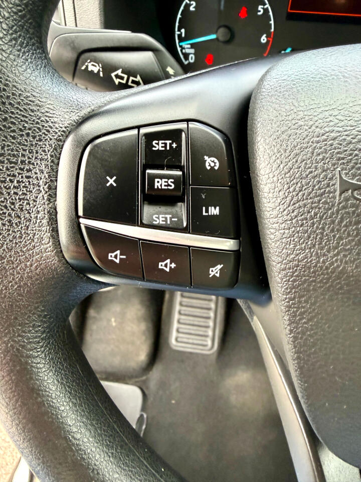 Ford Transit 350 Van Low Roof w/Sliding Pass. 148-in. WB 2023