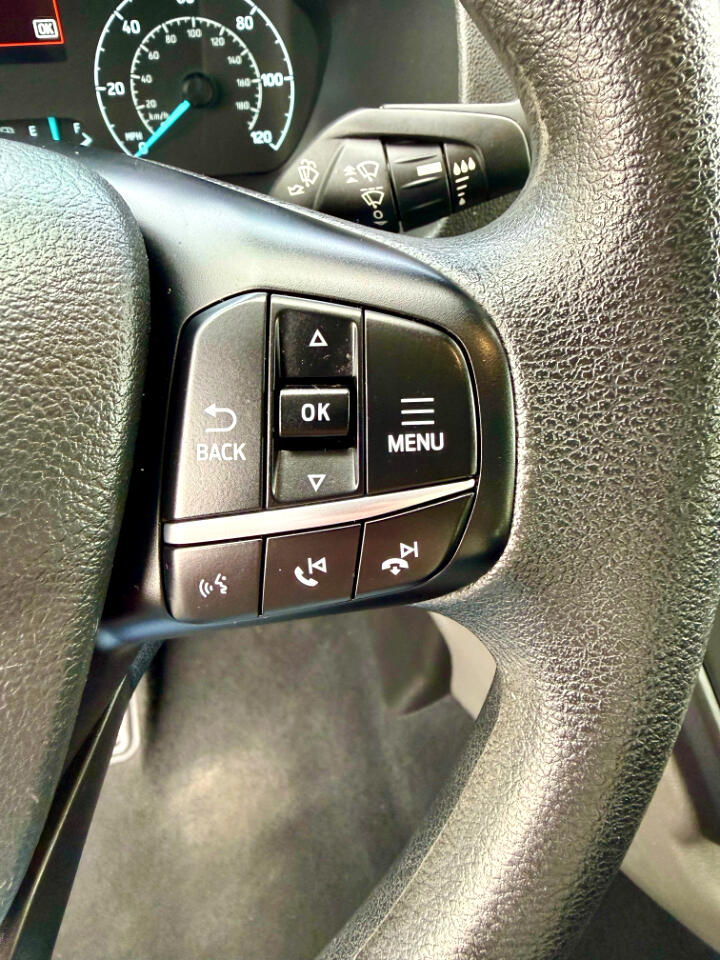 Ford Transit 350 Van Low Roof w/Sliding Pass. 148-in. WB 2023