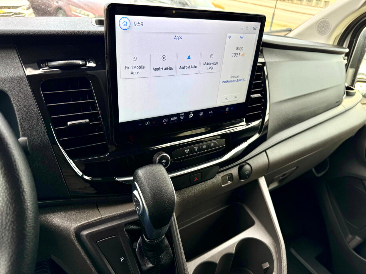 Ford Transit 350 Van Low Roof w/Sliding Pass. 148-in. WB 2023