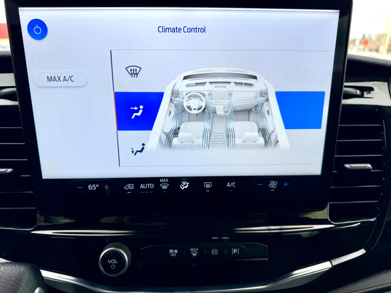 Ford Transit 350 Van Low Roof w/Sliding Pass. 148-in. WB 2023