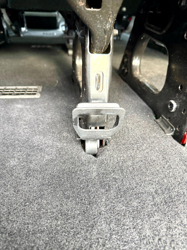 Ford Transit 350 Van Low Roof w/Sliding Pass. 148-in. WB 2023