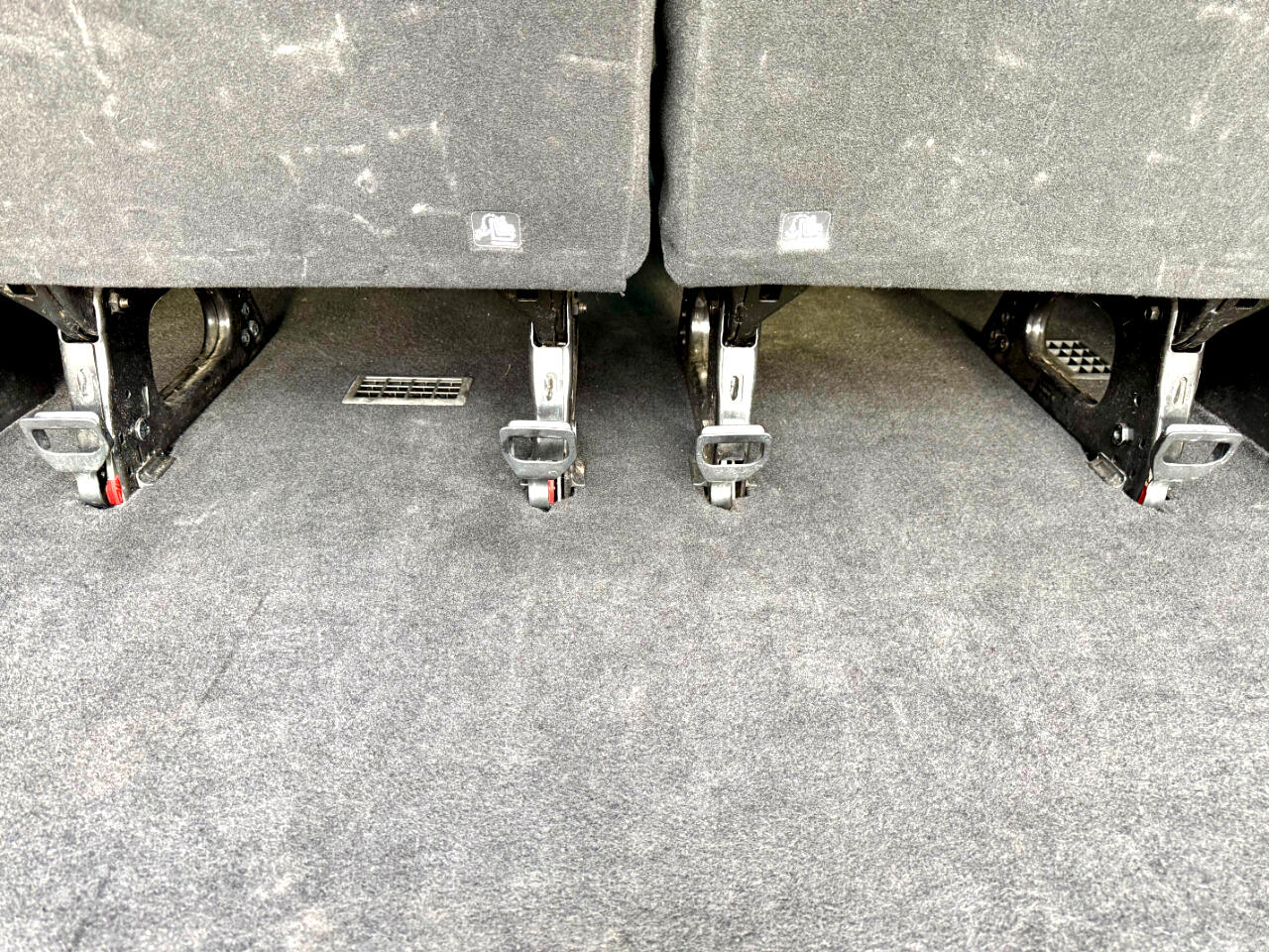 Ford Transit 350 Van Low Roof w/Sliding Pass. 148-in. WB 2023