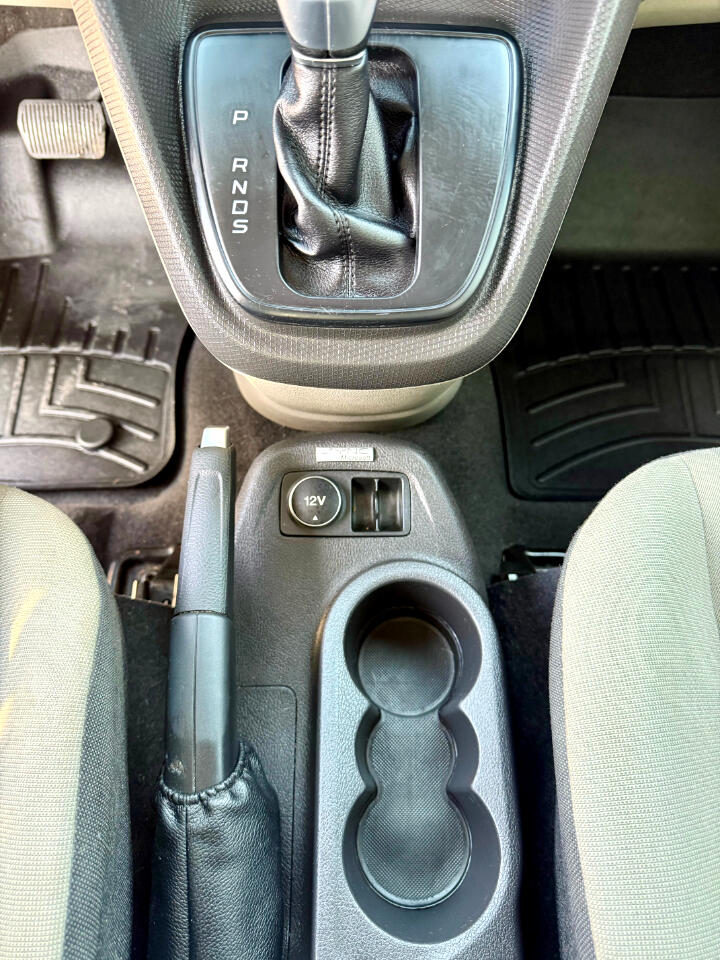 Ford Transit Connect Wagon XLT 2015