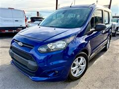 2015 Ford Transit Connect 