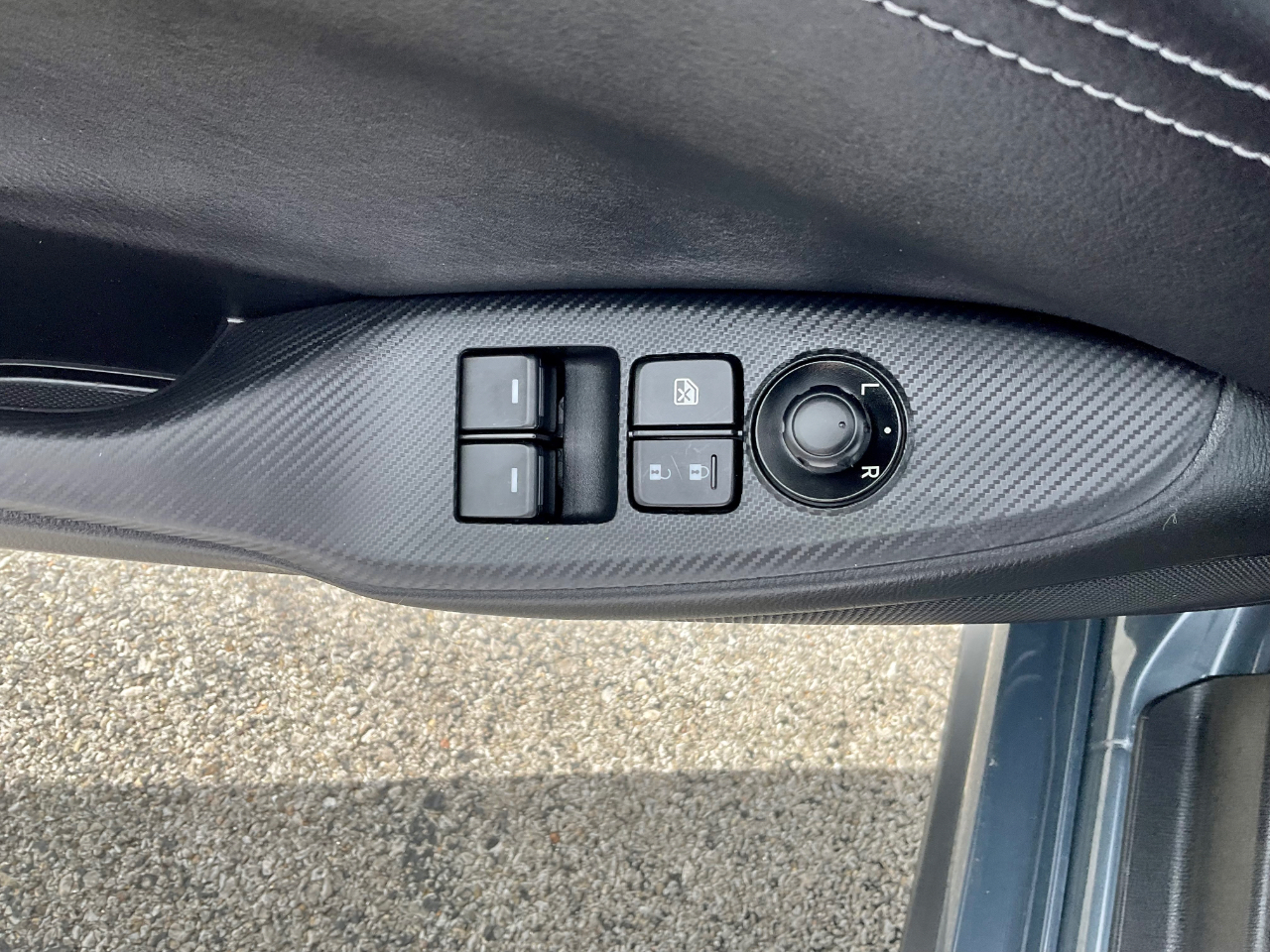 Mazda MX-5 Miata RF Club 6MT 2021