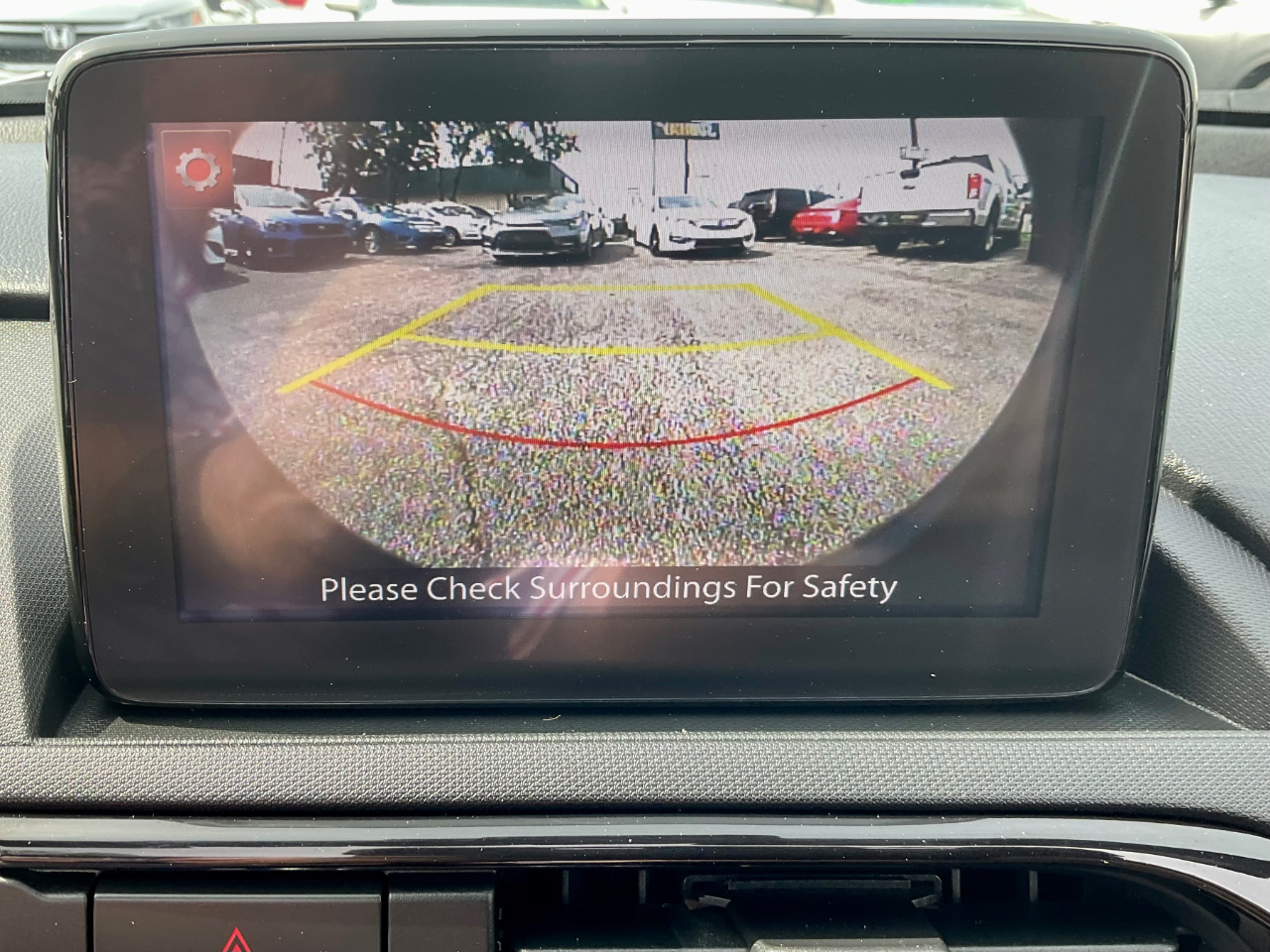 Mazda MX-5 Miata RF Club 6MT 2021