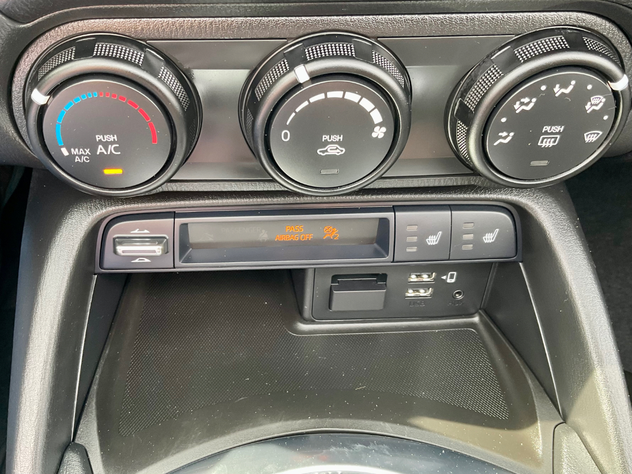 Mazda MX-5 Miata RF Club 6MT 2021