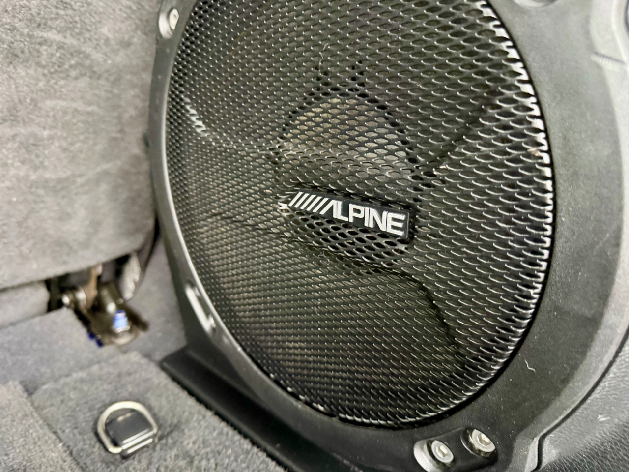 Jeep Wrangler Unlimited Sport 2018