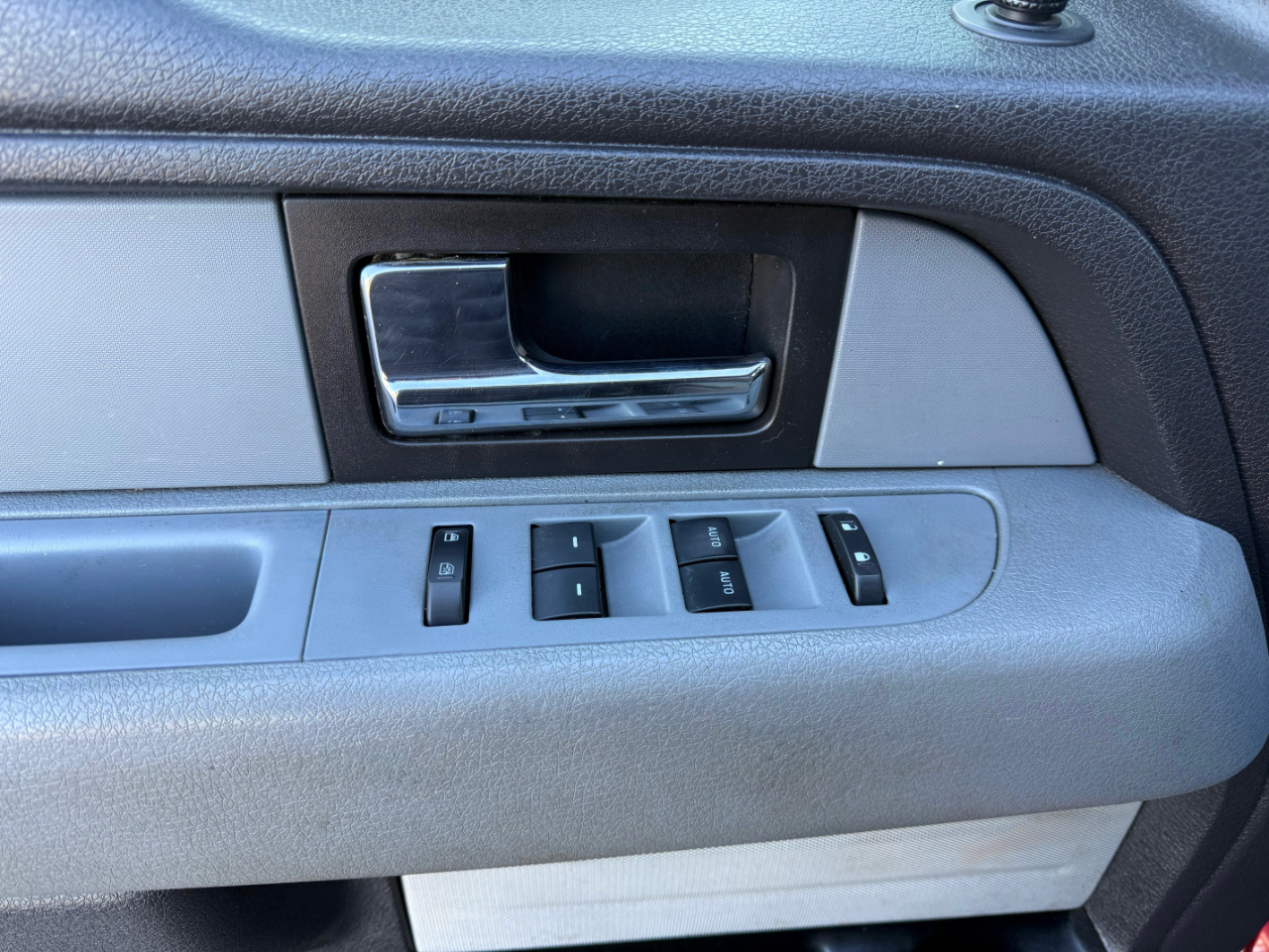 Ford F-150 Supercab 145" XLT 4WD 2013