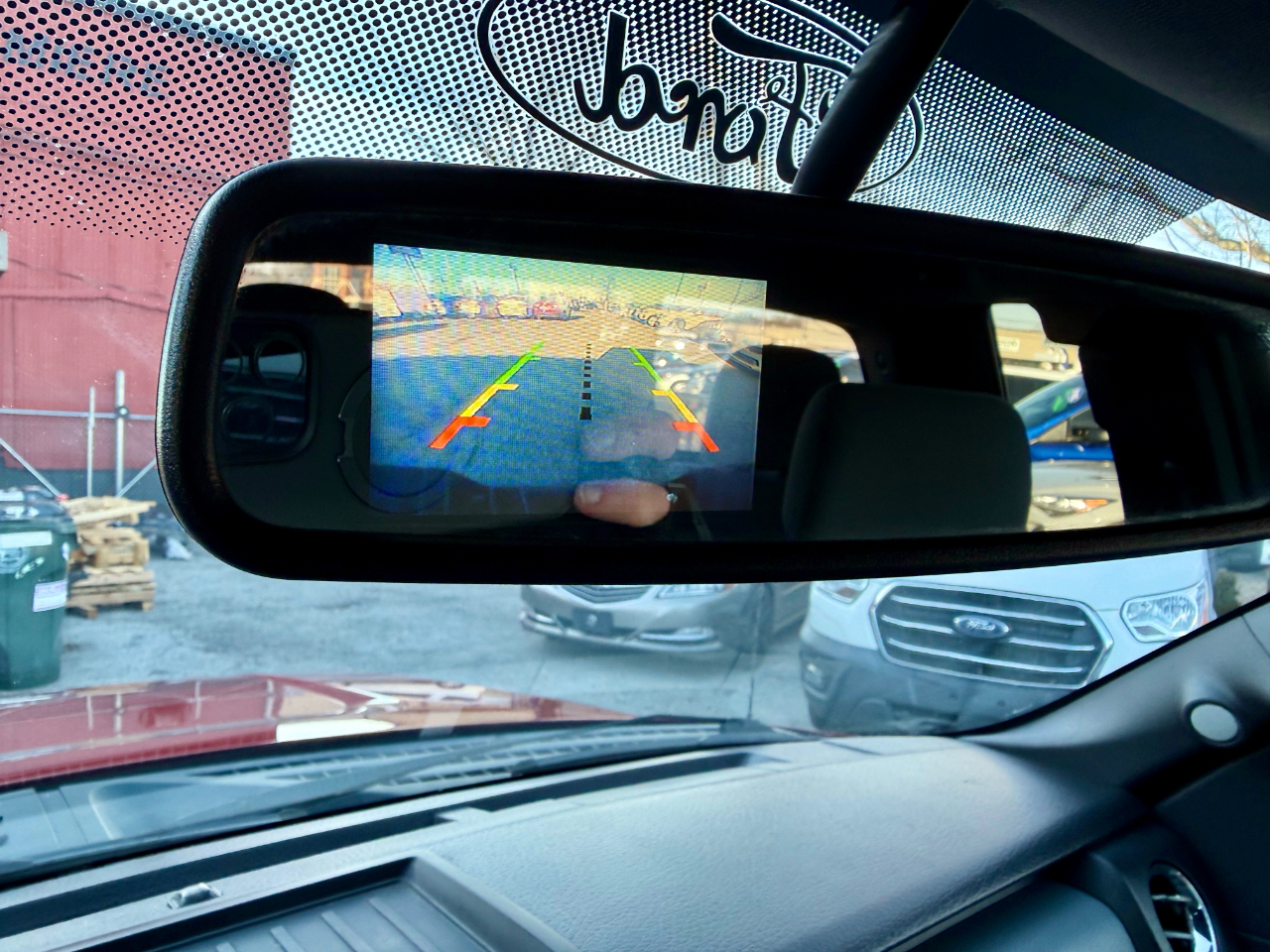 Ford F-150 Supercab 145" XLT 4WD 2013