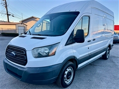 2016 Ford Transit 