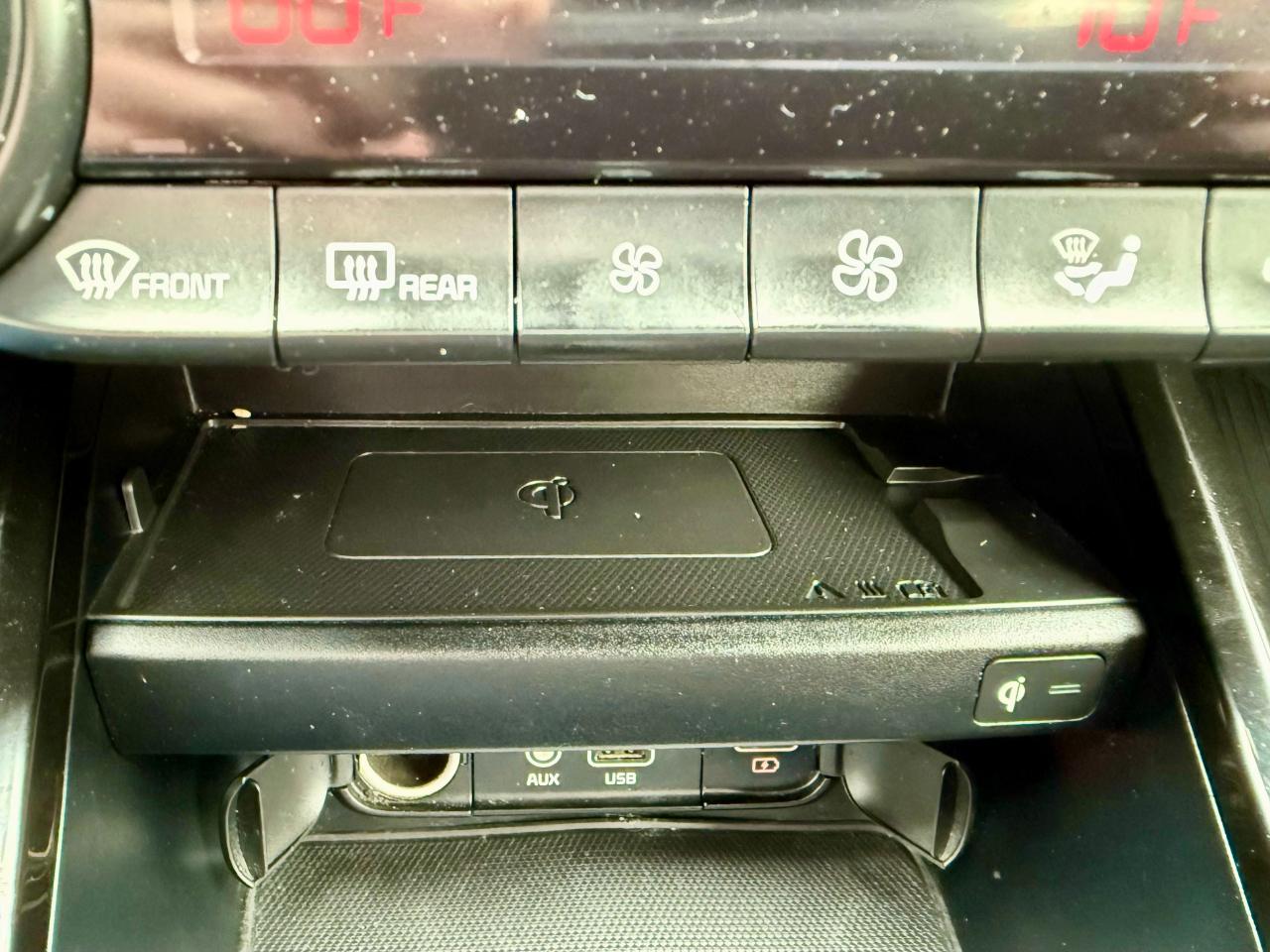 Kia Forte GT 6M 2020