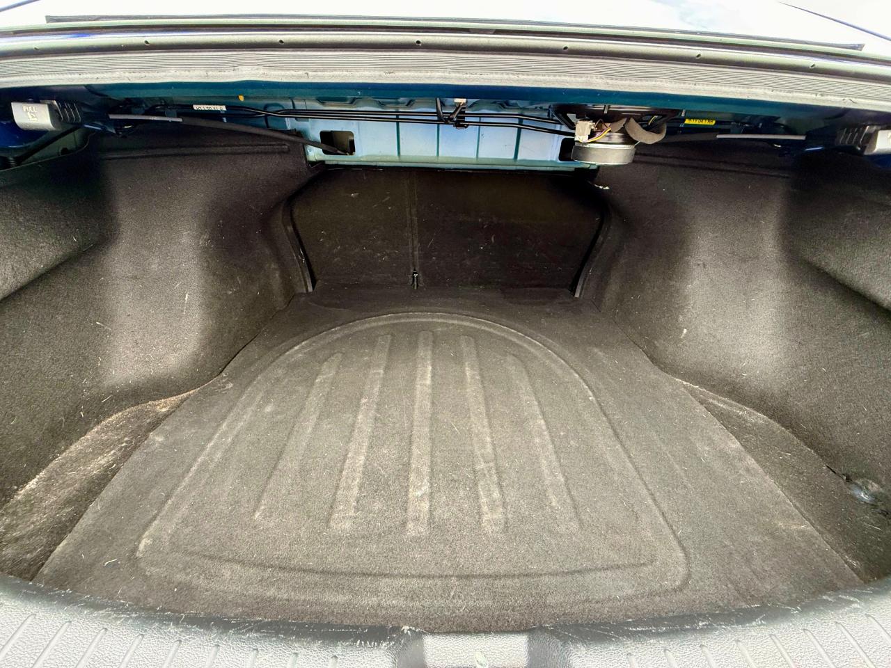 Kia Forte GT 6M 2020