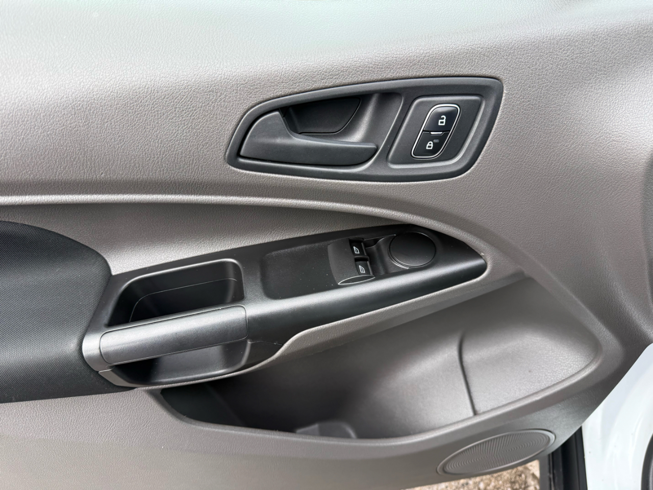 Ford Transit Connect Cargo Van XL LWB 2019