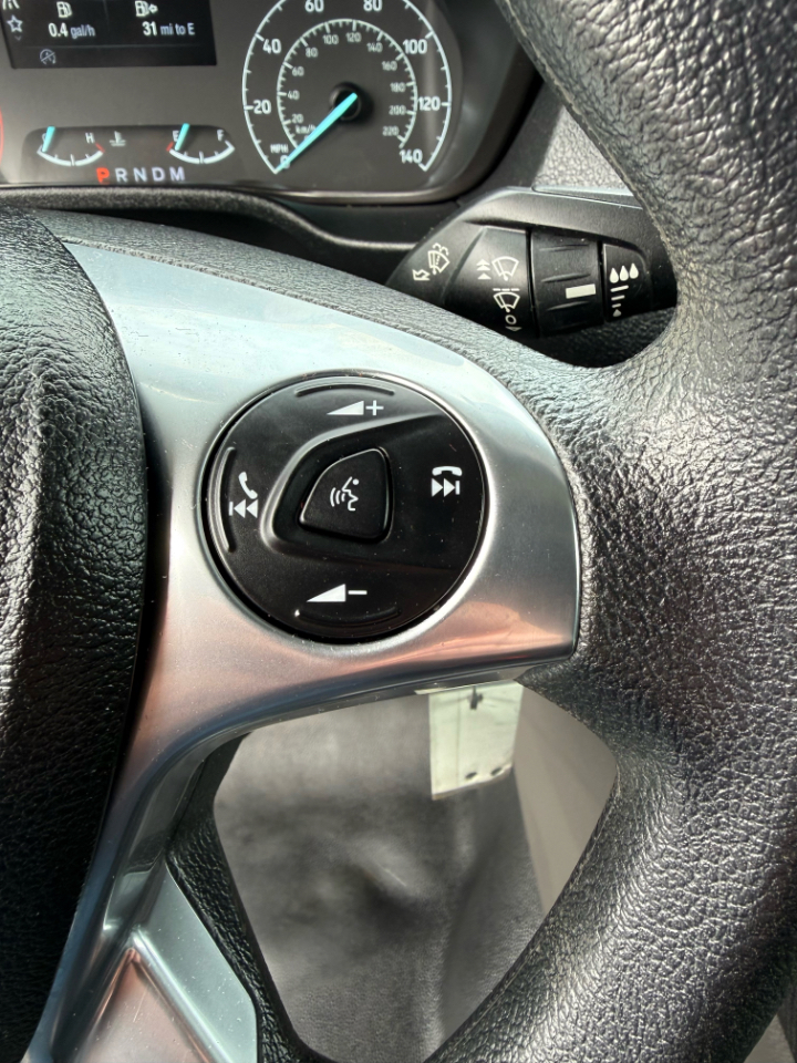 Ford Transit Connect Cargo Van XL LWB 2019