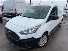 2019 Ford Transit Connect 