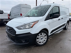 2019 Ford Transit Connect 