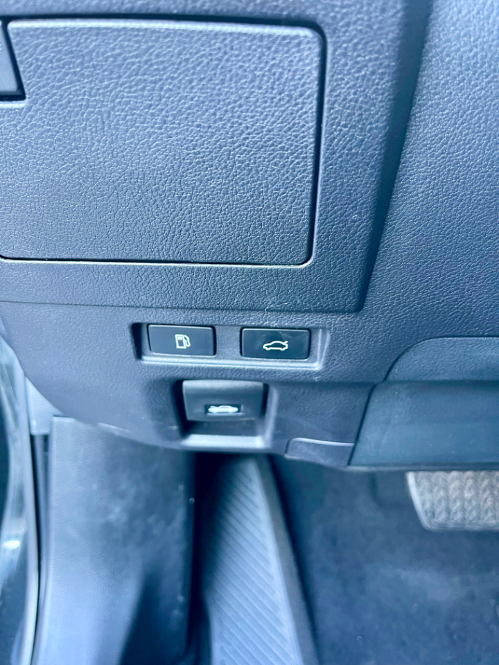 Lexus ES 350 Luxury 2019