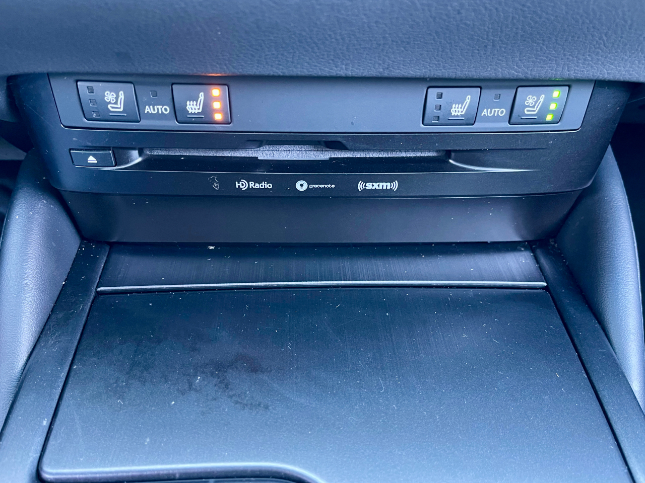 Lexus ES 350 Luxury 2019