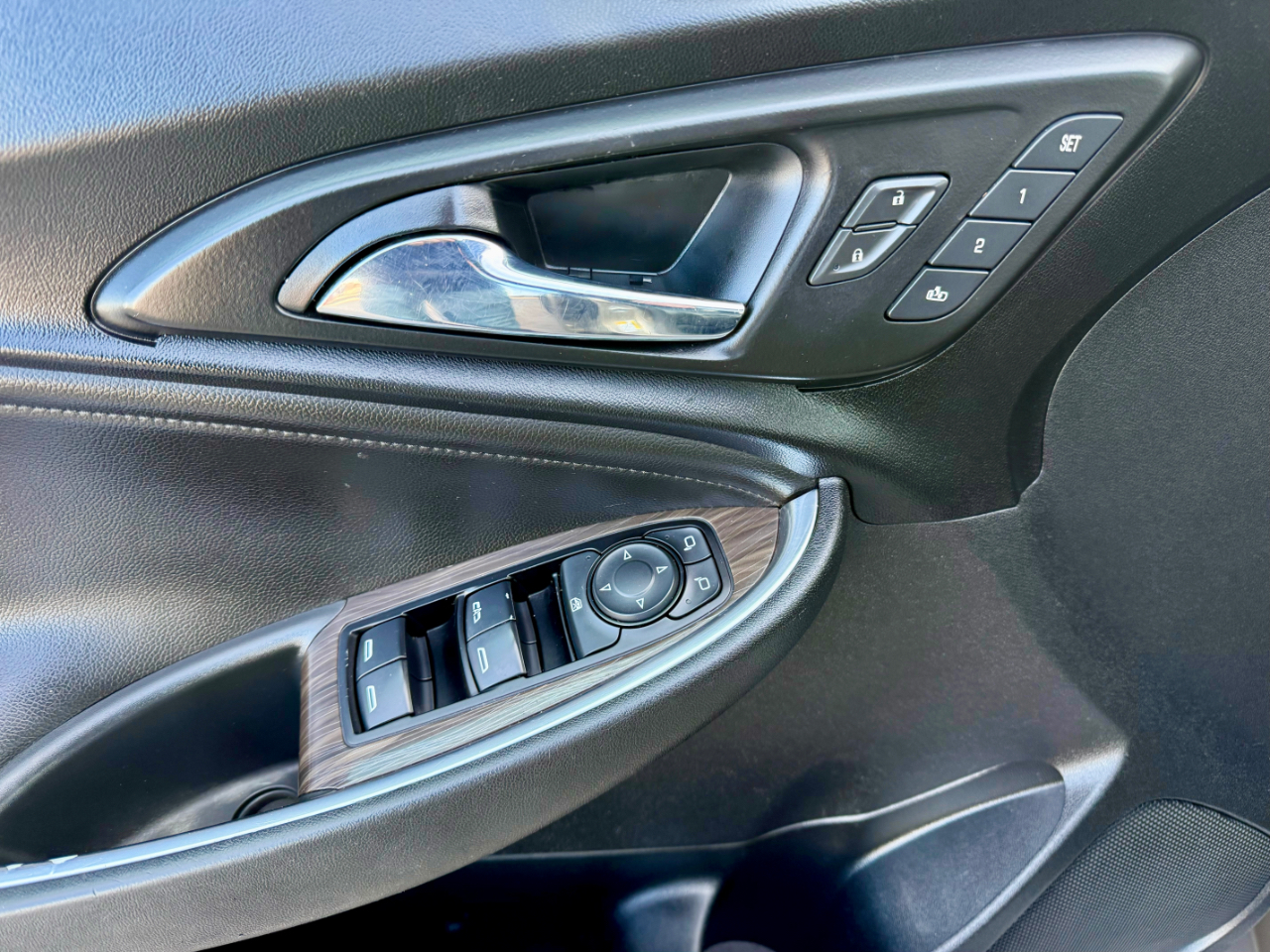 Chevrolet Malibu Premier 2020