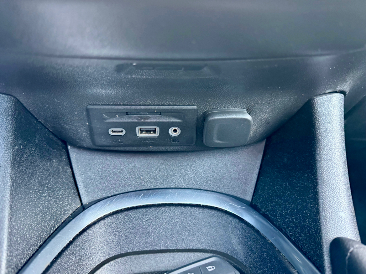 Chevrolet Malibu Premier 2020