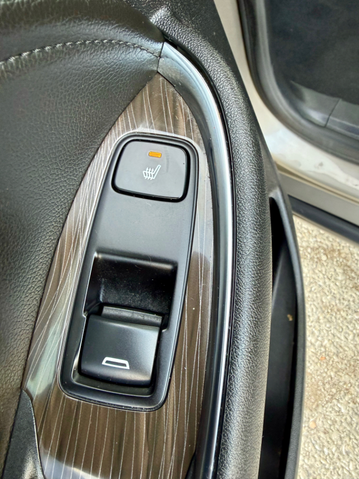 Chevrolet Malibu Premier 2020