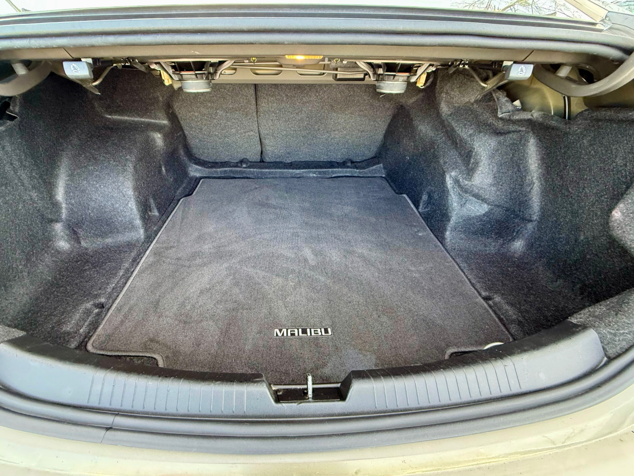 Chevrolet Malibu Premier 2020