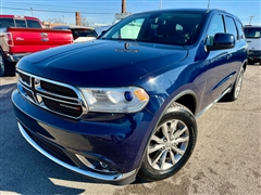 2017 Dodge Durango 