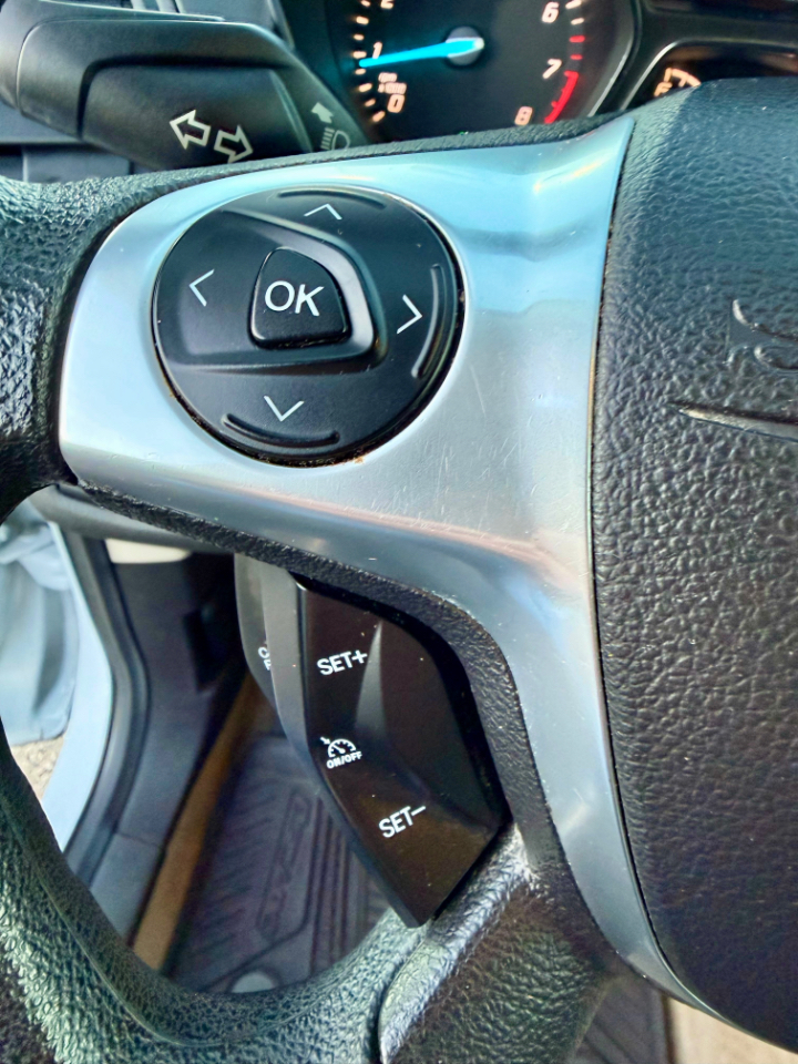 Ford Escape SE 4WD 2016