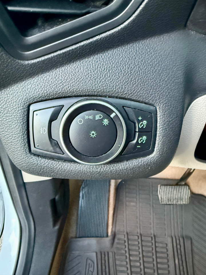 Ford Escape SE 4WD 2016