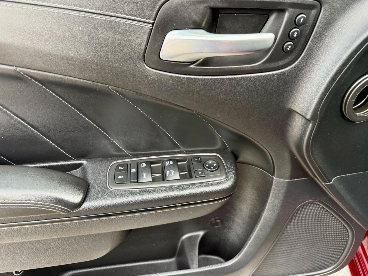 Dodge Charger SXT 2019